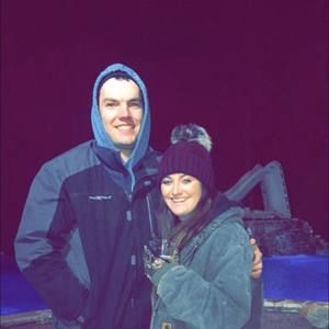 Meet your Posher, Cameron